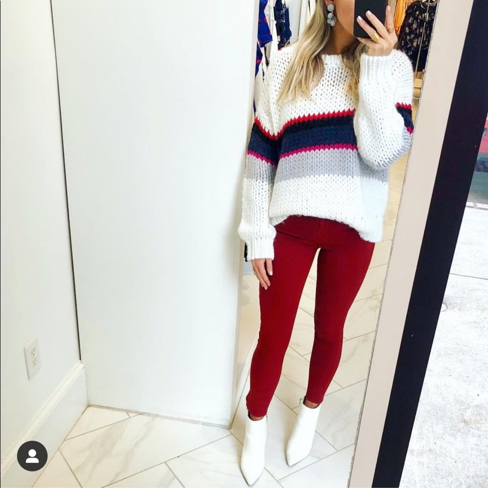 IRO paris sweater